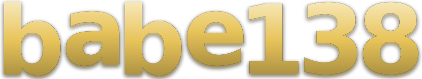 babe138 logo